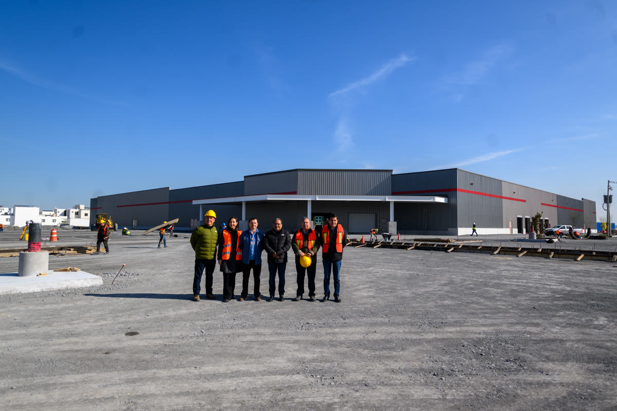 COSTCO en Escobedo